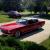 Ford : Mustang Convertible Bench Seat