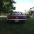 Ford : Mustang Convertible Bench Seat