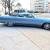 Cadillac : DeVille Convertible * Cruiser * Mist Blue * NO RESERVE !!!