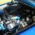 Ford : Mustang Fastback Sportroof