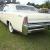 Lincoln : Continental convertible