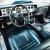 Pontiac : Firebird Firebird Formula 301 V8
