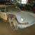 Porsche : 912 912 coupe