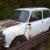 Morris Mini 850 Sports 1968 Complete Rusted OUT Suit Parts Only