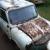 Morris Mini 850 Sports 1968 Complete Rusted OUT Suit Parts Only