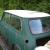 Mini Cooper S Shell Rusted Parts Only Barn Find Told IT WAS Genuine NO I D