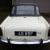 1963 Triumph TR4 Rare ''White Dash Model'' Convertible. 52 Years old.