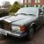 1988 ROLLS ROYCE SILVER SPIRIT. Ex Lords Classic Car. Like Spur. CHEAPEST ON NET