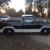 Dodge : Other Pickups chrome