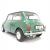 Fabulous Mk1 Austin Mini-Cooper Converted to Cooper ‘S’ Specification when New