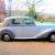 1948 Bentley MkVI