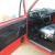 Dodge : Power Wagon Baja Score Off-Road