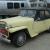 Jeep : Other Willys Jeepster