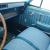 Oldsmobile : Cutlass VISTA CRUISER