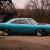 Plymouth : Road Runner Base