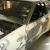 Porsche : 944 rolling chassis