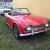 Triumph : Other CONV