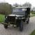 Willys : JEEP1-5 HP BROWN LEATHER
