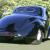 Willys : Coupe Custom