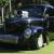 Willys : Coupe Custom