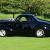Willys : Coupe Custom