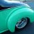 Willys : Coupe Buckets
