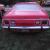 AMC : Javelin 2 DOOR