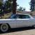 Cadillac : DeVille Base Coupe 2 door hardtop