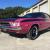 Dodge : Challenger 2-door