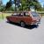 1975 Chrysler Valiant GC Galant Stationwagon in Vermont South, VIC