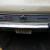 AMC : Hornet 4 Door
