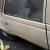 AMC : Hornet 4 Door