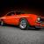 Chevrolet : Camaro