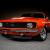 Chevrolet : Camaro