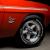 Chevrolet : Camaro