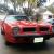 Pontiac : Trans Am Trans am