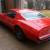 Pontiac : Trans Am Trans am