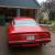 Pontiac : Trans Am Trans am