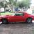 Pontiac : Trans Am Trans am