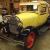 1929 Model A Coupe