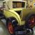1929 Model A Coupe