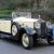 1929 Rolls-Royce Phantom I Open Tourer 47OR