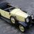 1929 Rolls-Royce Phantom I Open Tourer 47OR