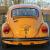 Volkswagen JEANS BEETLE | 1974 | SHOW Condition | Warranty