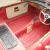 1970 - MG B 1.8 Roadster SE - Tartan Red