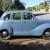 1947 Austin A40 Devon in Warners Bay, NSW