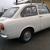 Fiat : Other 2 door coupe