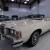 Mercury : Cougar ONLY 21,444 ACTUAL MILES! 1 OF 3,165 BUILT!
