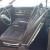 Oldsmobile : Toronado Brougham Coupe 2-Door