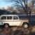 Willys :  4WD Station wagon base